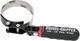 Lisle 57020 Small Oil Filter Swivel Wrench 2.875-3.25 / 73-82.5mm, Factory 