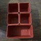 Milwaukee PACKOUT 5 Replacement Deep Bins for Organizer | 4932478300 | BRAND NEW