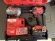 Milwaukee 2855P-22R M18 FUEL 1/2 " Compact Impact Wrench BRAND NEW