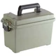 Plano Molding Ammo Can 171200 13-3/4"L x 7"W x 8-3/4"H OD Green