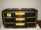 DEWALT Toughsystem 2.0 3-Drawer Toolbox Storage - Black (DWST08330) Unused