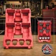 Insert Organizer for Milwaukee Packout 48-22-8435 | M12 CP and XC Batteries