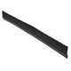 TANIS FPVC142072 Stapled Set Strip Brush,PVC,Length 72 In 1TCB7