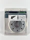 Festool ST-STF D125/8 FX-SW RO125 Sanding Pad 492126 Open Box