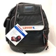Lenox 30 Pocket Black Nylon Backpack Tool Bag 1894646 Reinforced Bottom
