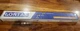 Lontan  Heavy Duty Steel  Drawer Slides Zinc-Plated 16"  SL4502S3-16 1-Pack