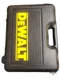 Dewalt Power Tool Case Empty Replacement for Drill Driver DW926K-2 (FVS006468)