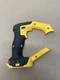 Dewalt Cordless Blower DCE100 Handle Piece #4 B650