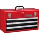 Tool Box Drawer Chest Storage Craftsman Drawers Organizer 3-Drawer Metal New