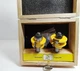 ToughTest 2pc cabinetry router bit set Toughtest # D1630 open box