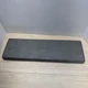 Vintage Snap-On Tools Grey Metal Steel Tool Box Case 19.5" X 6" x 1.25" Empty