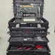 Sonic Aviation Toolset with Mobile Toolcase - Basic, 145-PCS - 01450S (open box)