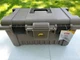 OEM Genuine Exmark 135-8217 Turf Equipment Mower Kit w/ Plano Tool Box NEW!  SHD