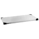 Metro 1836Fs Solid Shelf, 18 Inx1 1/2 Inx36 In