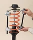 SG Tool Aid SGT-63000 SGT Strut Coil Spring Tool (The Strutter 2&Acirc;, MacPherson)