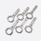 Duratec V6 H-beam Forged Connecting Rods For Ford Mondeo Escape With Bolts