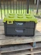 NEW Ryobi LINK 2-Drawer Modular Tool Box STM301