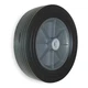 Rubbermaid Commercial Grfg1025l60000 Wheel, For Use With 5Z192