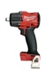 Milwaukee M18 FUEL 18V Brushless Cordless 1/2 in. Impact Wrench (Tool Only)