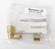 Buyers Products 3027237 Spacer Kit Tool Box Bracket Set 4 Piece w Instructions