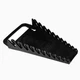 Ernst Manufacturing 11-Wrench Gripper Portable Wrench Organizer - Durable Fle...