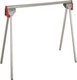 CRAFTSMAN Metal Sawhorse, Folding (&lrm;CMST11154)