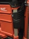 Milwaukee 48-22-8608 Mounting Bolt With Allen Head, New, Pack Of 2