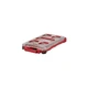 Milwaukee Packout Low Profile Organizer, Small Size, 4 Pieces, 48-22-8436 (Corp