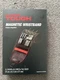 Hyper Tough Magnetic Wristband With Tool Pocket & Breathable Mesh NEW Sealed Pac