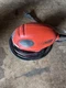 BLACK AND DECKER CORDED ELECTRIC MOUSE SANDER / POLISHER MS500K USED