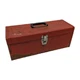 Vintage Kennedy Kits Metal Toolbox No Tray KK-19-346481
