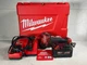 Milwaukee M18 FUEL 3/8 in. Compact Impact Wrench 2854-20 (A1G012331)
