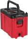 Tool box Compatible with Milwaukee 48-22-8422 Impact Resistant Modular Compact T