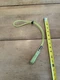 ERGODYNE Model #3703EXT Elastic Tool Tail, 17" long, 15lbs. Max. Capacity  NWOT