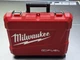 New Milwaukee CASE ONLY 2904-22 For M18 2904-20 1/2" Hammer Drill Fuel 18 Volt