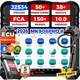 Autel MS908S PRO II MK908 PRO II Elite J2534 Programming Diagnostic OBD2 Scanner
