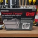Vintage Sears Craftsman GTO 965307 Compact Carryall Tool Box Organizer-Unboxed