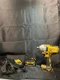 DEWALT 1/2" IMPACT DRIVER MODEL DCF894 (H83004163)
