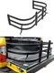 TKMAUTO Black Truck Bed Extender for Tacoma 2005-2023&Jeep Gladiator 2020-202...