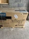 Kobalt 8-Drawer Tool Chest Metal Lockable Black Finish Heavy-Duty