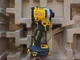 Returned C: DEWALT DCF850B ATOMIC 1/4 inch Cordless Impact Driver (71-8T1)