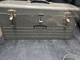 VTG Craftsman 6512 Crown Logo Mechanic's Hand Tool Box w/Gray Tray
