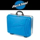 Park Tool BX-2.2 Hard Case Blue Tool Box Carrying Handle