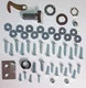 Rubbermaid Commercial GRFG3964L50000 Plaza Container Hardware Kit