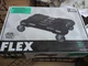 Flex FS1701 Stack Pack Dolly 250 lb Capacity with 360 Casters