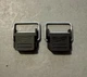 Milwaukee M18 Fuel Hard (Case Latch Only) For 3697-22 2904-22 Case Lot Of 2