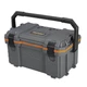RIDGID Pro Gear 27 Qt Heavy Duty Cooler XL Lockable Handle Latches Holds 42 Cans
