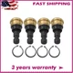 4pcs Fit For Polaris 800 RZR Razor Upper Or Lower 7061220 Pcs Ball Joints 08-14