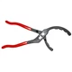  Horizon Tool Adjustable Oil Filter Pliers 302
