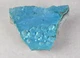 Natural Botryoidal Chrysocolla Over Malachite from Congo  6.1 cm  # 20607